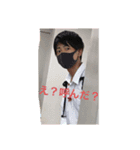 てんガズ（個別スタンプ：2）