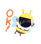 てんガズ（個別スタンプ：7）