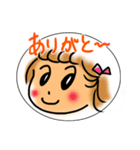 ゆるコロスタンプ2（個別スタンプ：1）