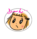 ゆるコロスタンプ2（個別スタンプ：3）