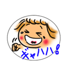 ゆるコロスタンプ2（個別スタンプ：7）