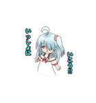 うおさんのうちの子スタンプ（個別スタンプ：18）