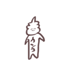 うん子たちのスタンプ（個別スタンプ：8）