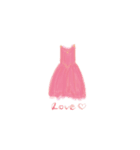 kaya's stamp .ballet.（個別スタンプ：2）