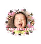 それいけはるま君（個別スタンプ：18）