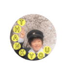 けいはれスタンプ（個別スタンプ：5）