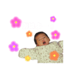 あかりあかりあかり時々ひかる（個別スタンプ：6）
