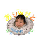 あかりあかりあかり時々ひかる（個別スタンプ：9）