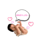 あかりあかりあかり時々ひかる（個別スタンプ：10）