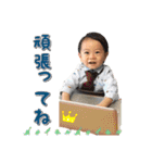 まきスタンプ425（個別スタンプ：10）