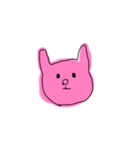 のうかあにまる（個別スタンプ：1）