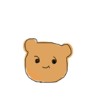 のうかあにまる（個別スタンプ：2）