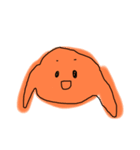 のうかあにまる（個別スタンプ：3）