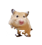 関西弁むぎちゃん（個別スタンプ：4）