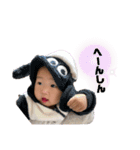 KarenStamp2 ♡（個別スタンプ：12）