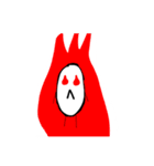 卵じゃないよお米だよ（個別スタンプ：7）