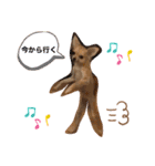 チワワのりんたん（個別スタンプ：6）