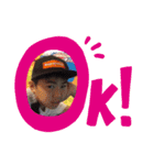 三田小      元6年2組（個別スタンプ：3）