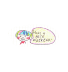よせつめ。（個別スタンプ：3）
