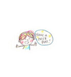よせつめ。（個別スタンプ：8）