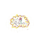 よせつめ。（個別スタンプ：13）