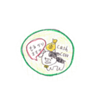 よせつめ。（個別スタンプ：19）
