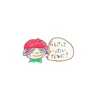 よせつめ。（個別スタンプ：27）