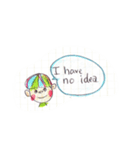 よせつめ。（個別スタンプ：38）