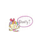 よせつめ。（個別スタンプ：39）