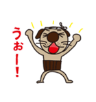 タツ犬くんスタンプ（個別スタンプ：27）