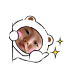 う〰️ちゃんスタンプ（個別スタンプ：4）