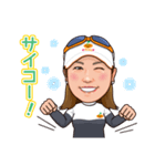 みーかースタンプ（個別スタンプ：6）