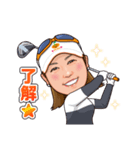 みーかースタンプ（個別スタンプ：8）