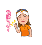 みーかースタンプ（個別スタンプ：13）