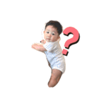 いわきりえいと1（個別スタンプ：2）