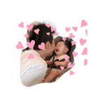 いわきりえいと1（個別スタンプ：4）