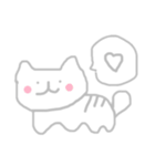 毎日ストレスがたまってなあ（個別スタンプ：20）