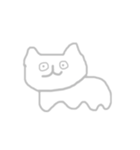 毎日ストレスがたまってなあ（個別スタンプ：27）