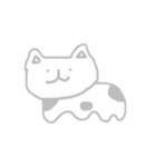 毎日ストレスがたまってなあ（個別スタンプ：29）