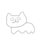 毎日ストレスがたまってなあ（個別スタンプ：30）
