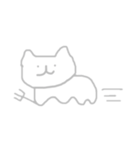 毎日ストレスがたまってなあ（個別スタンプ：31）