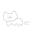 毎日ストレスがたまってなあ（個別スタンプ：32）
