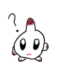 もーちまーる（個別スタンプ：9）