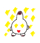 もーちまーる（個別スタンプ：11）