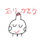 もーちまーる（個別スタンプ：15）