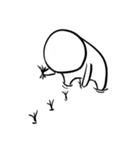 タアリくん（個別スタンプ：2）