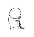 タアリくん（個別スタンプ：4）
