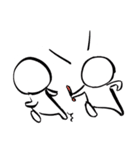 タアリくん（個別スタンプ：6）