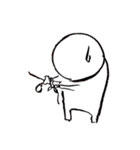 タアリくん（個別スタンプ：10）