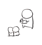タアリくん（個別スタンプ：13）